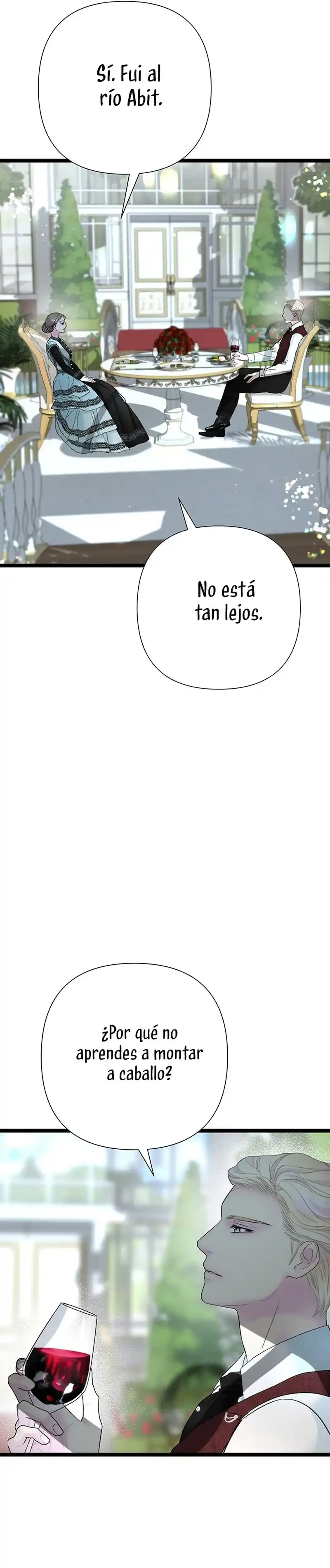 El Príncipe Problemático Capitulo 109 página 39