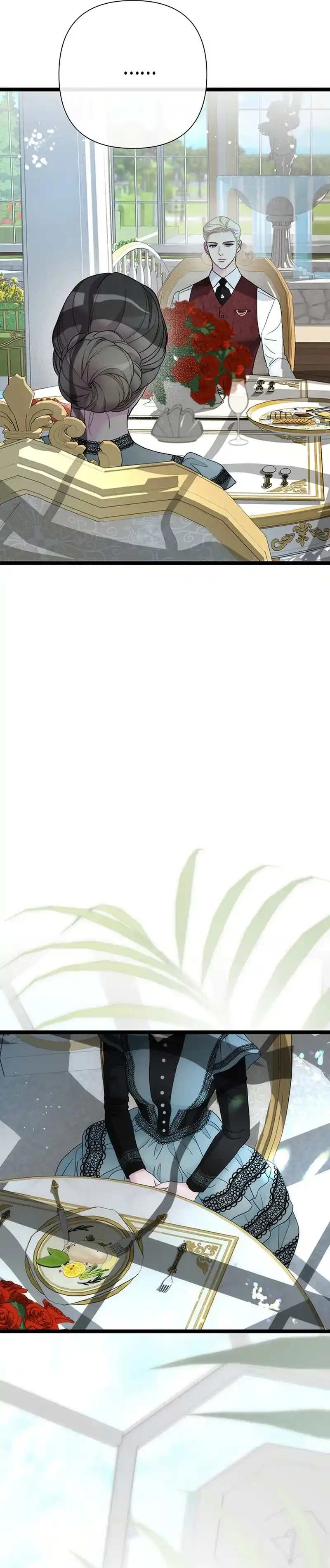 El Príncipe Problemático Capitulo 109 página 41