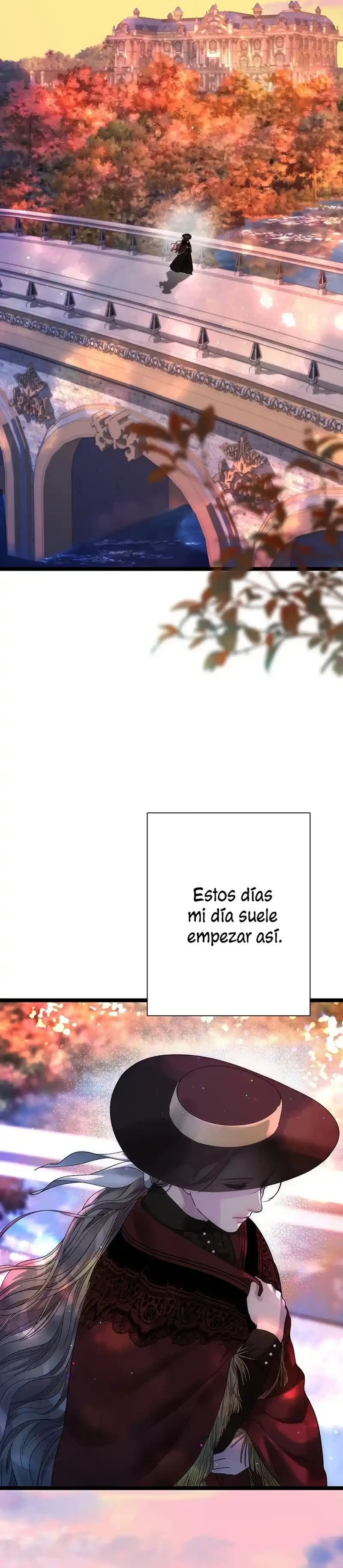 El Príncipe Problemático Capitulo 109 página 5