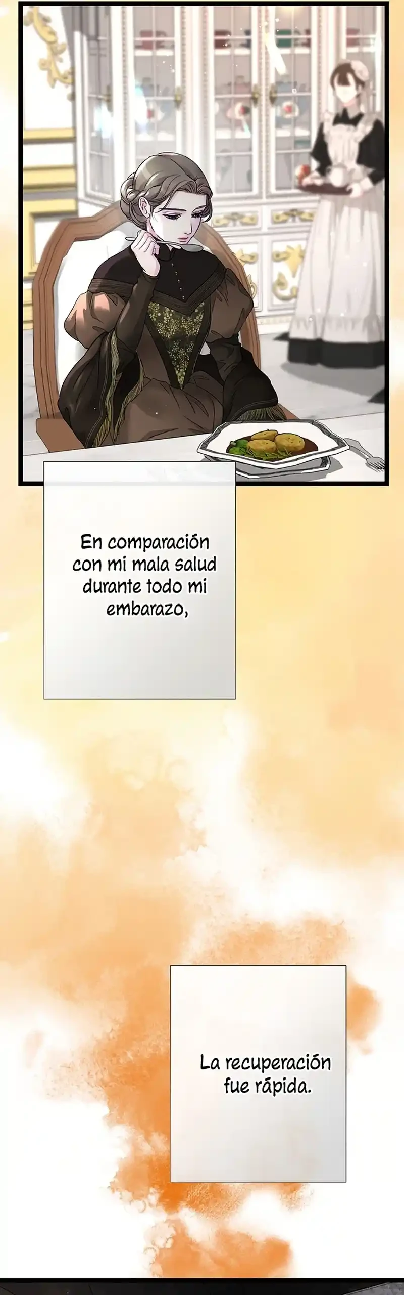 El Príncipe Problemático Capitulo 109 página 7