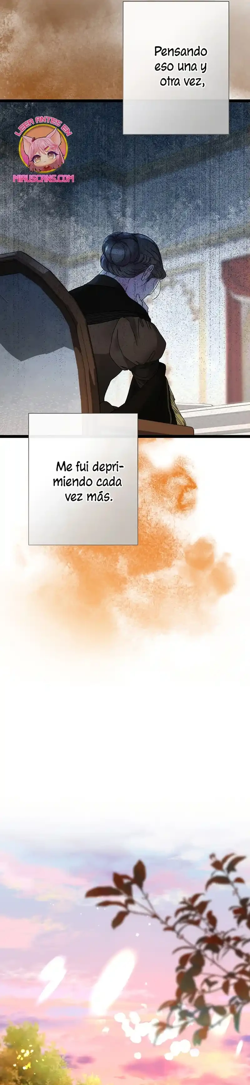 El Príncipe Problemático Capitulo 109 página 9