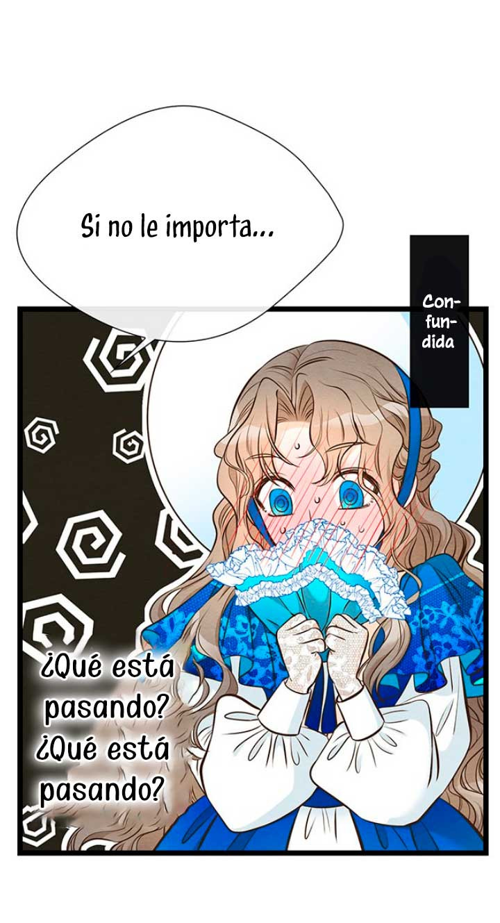 El Príncipe Problemático Capitulo 11 página 26