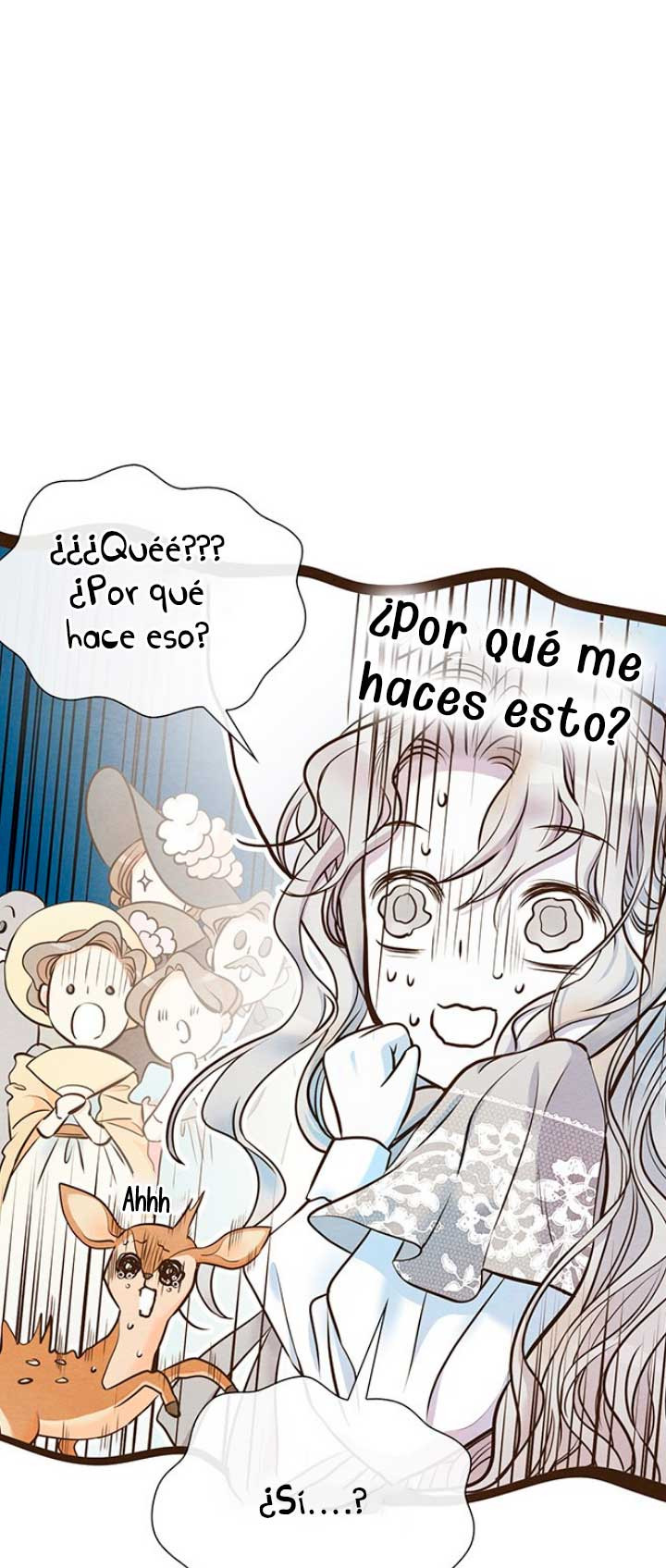 El Príncipe Problemático Capitulo 11 página 29