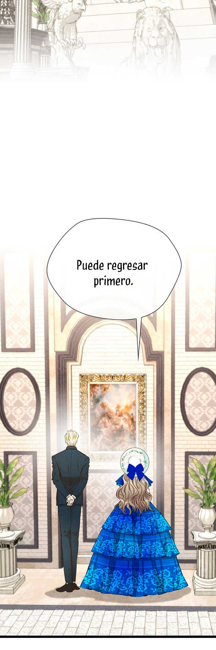 El Príncipe Problemático Capitulo 11 página 41