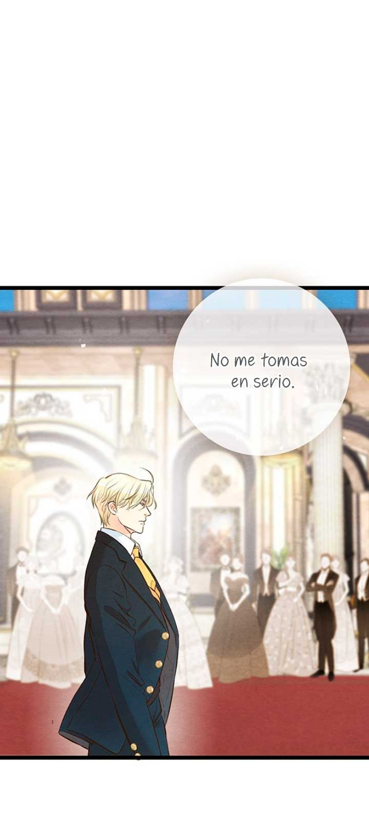 El Príncipe Problemático Capitulo 11 página 6