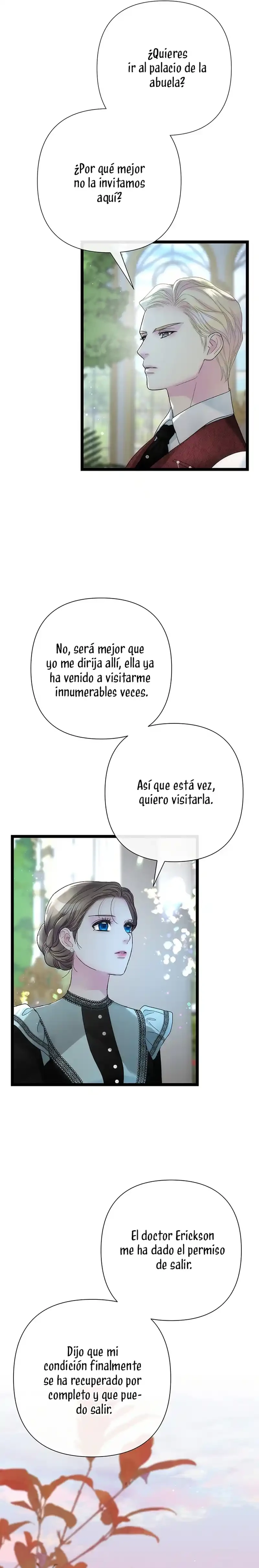 El Príncipe Problemático Capitulo 110 página 11
