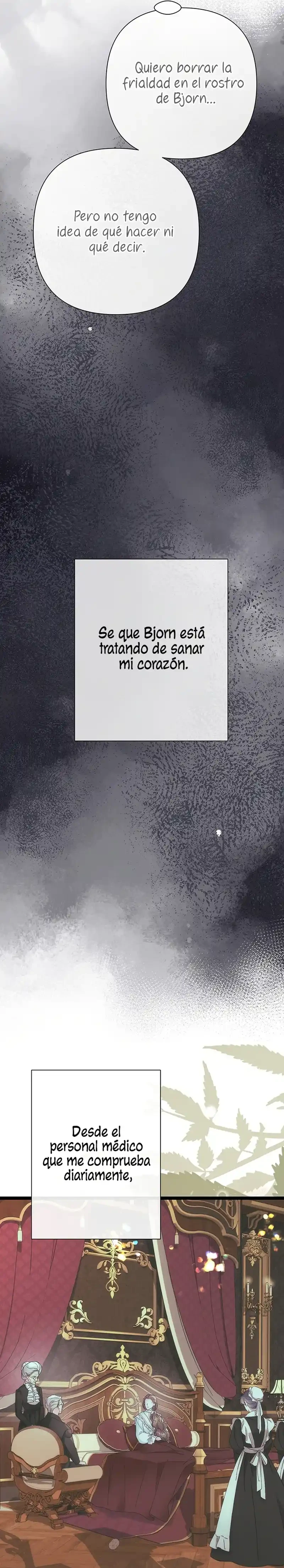 El Príncipe Problemático Capitulo 110 página 17