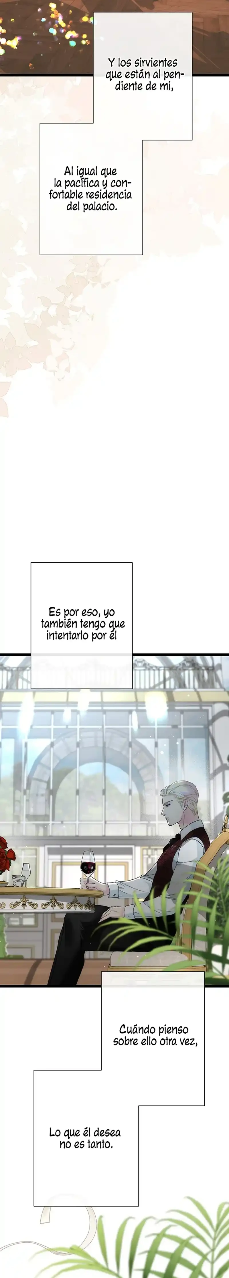 El Príncipe Problemático Capitulo 110 página 18
