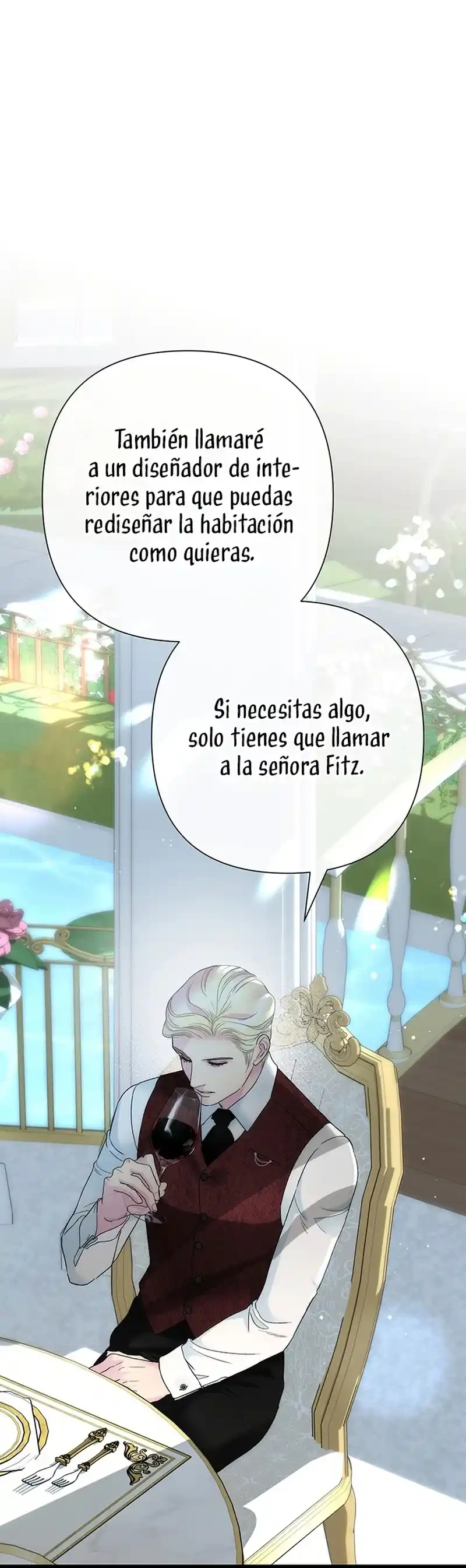 El Príncipe Problemático Capitulo 110 página 21