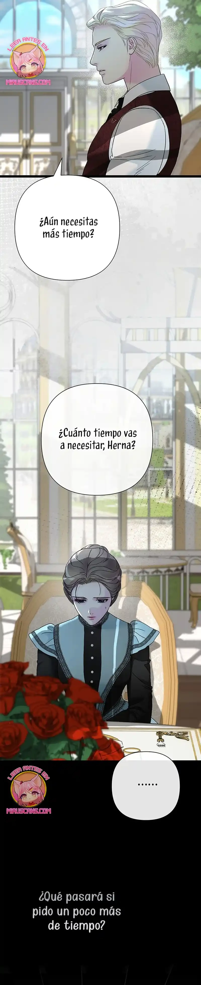 El Príncipe Problemático Capitulo 110 página 23
