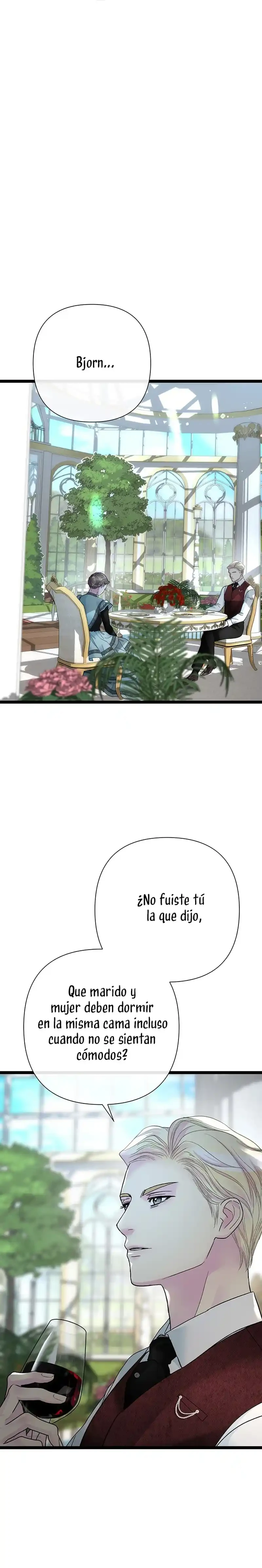 El Príncipe Problemático Capitulo 110 página 25