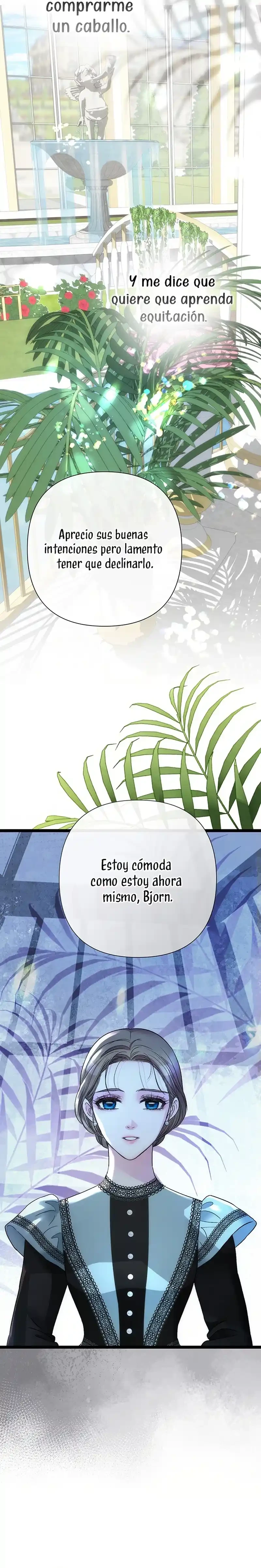 El Príncipe Problemático Capitulo 110 página 3