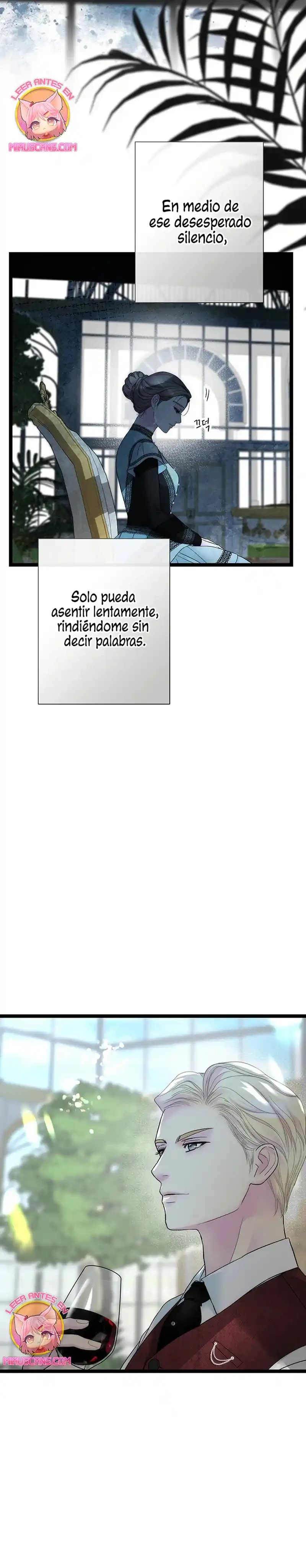 El Príncipe Problemático Capitulo 110 página 30