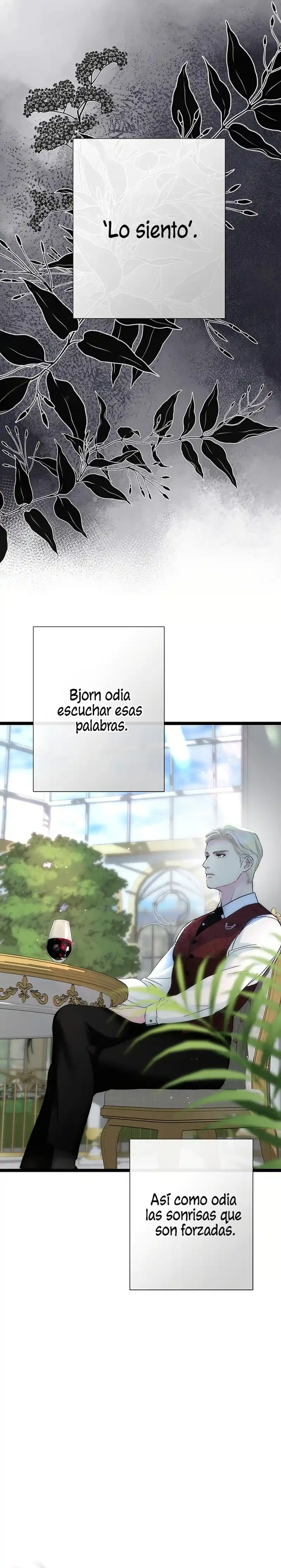 El Príncipe Problemático Capitulo 110 página 6