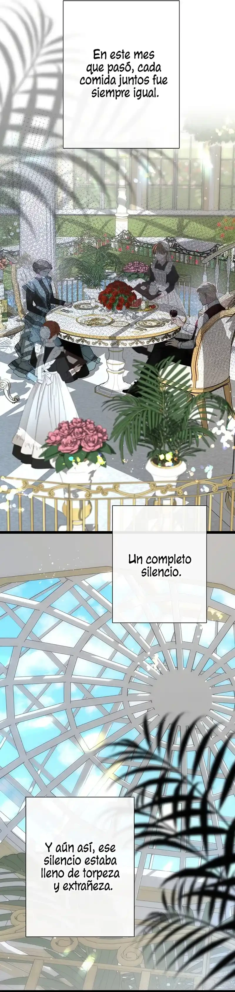 El Príncipe Problemático Capitulo 110 página 7