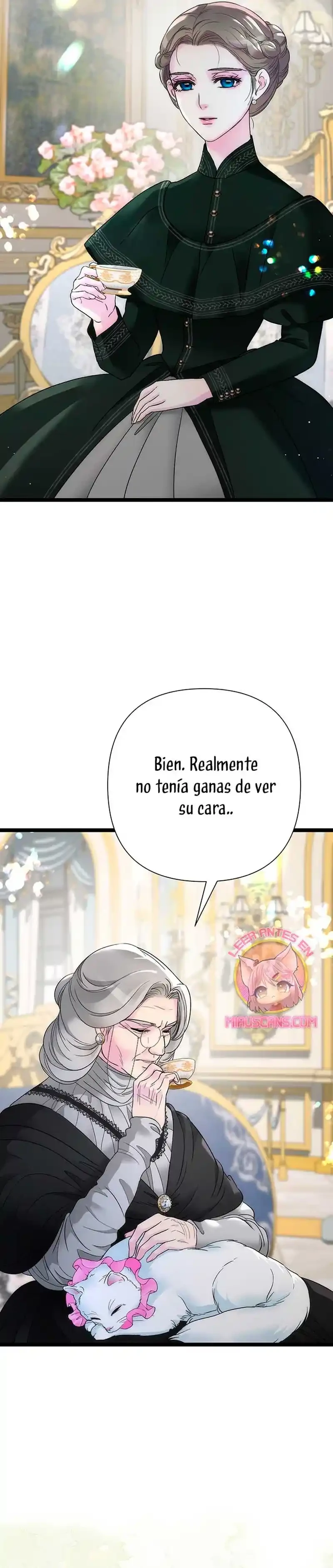 El Príncipe Problemático Capitulo 111 página 2