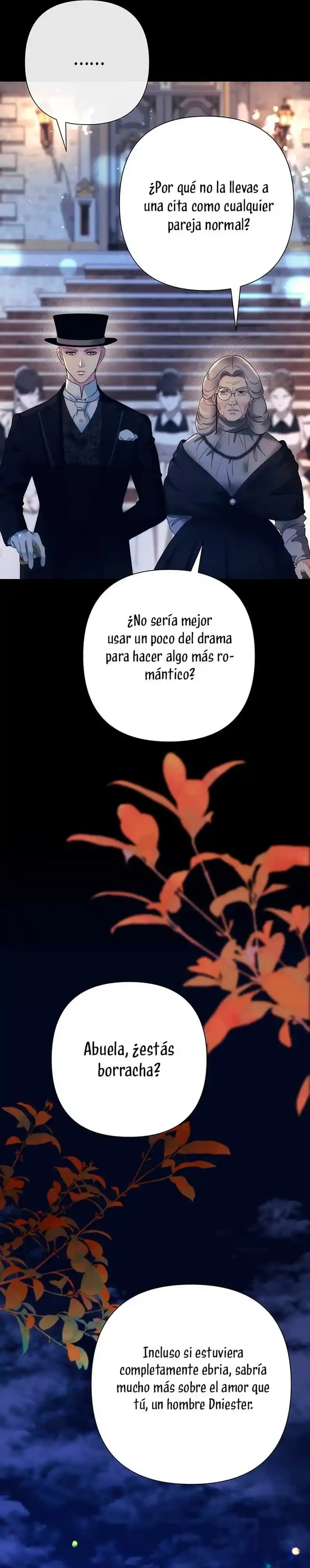 El Príncipe Problemático Capitulo 111 página 24