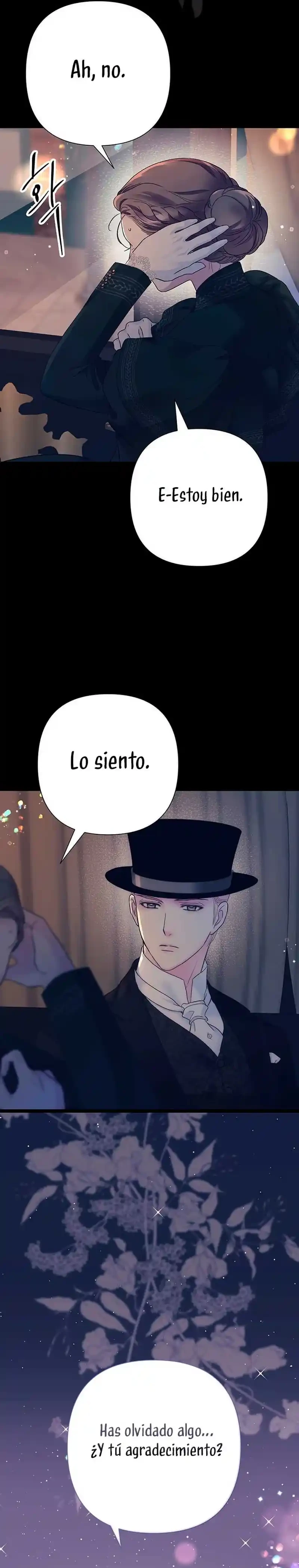 El Príncipe Problemático Capitulo 111 página 30