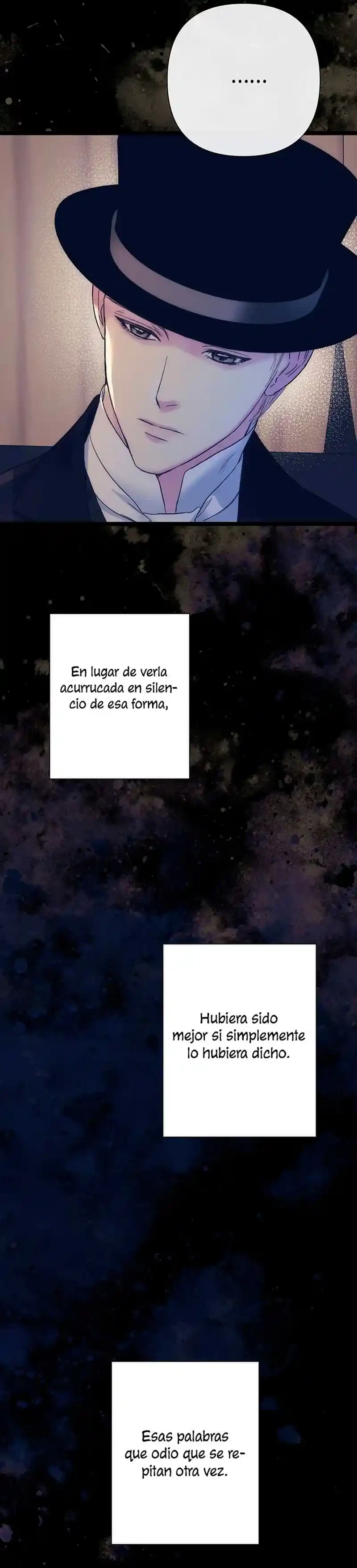 El Príncipe Problemático Capitulo 111 página 32