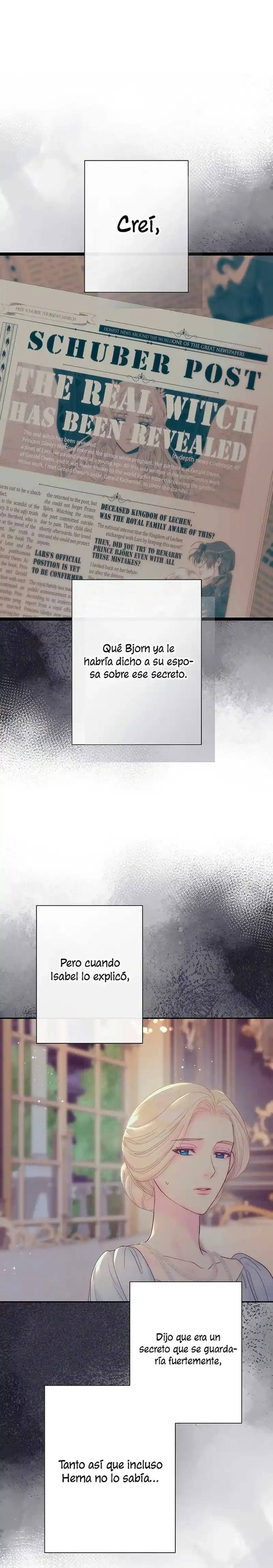El Príncipe Problemático Capitulo 111 página 6