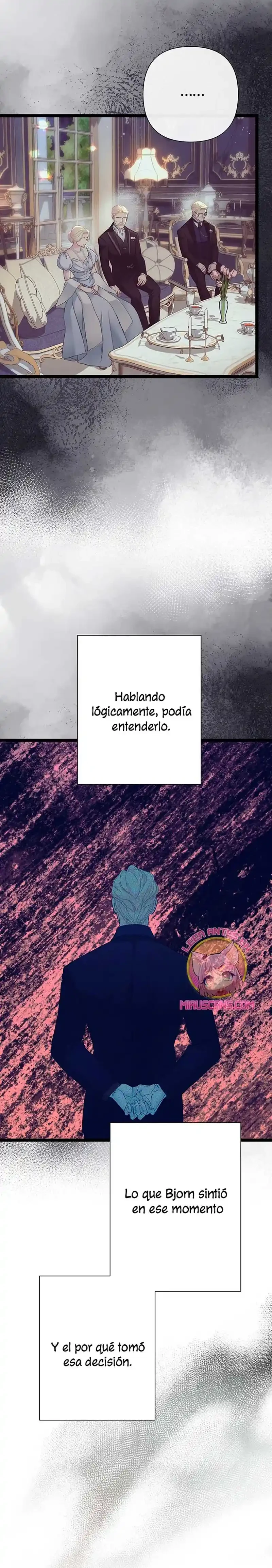El Príncipe Problemático Capitulo 111 página 8