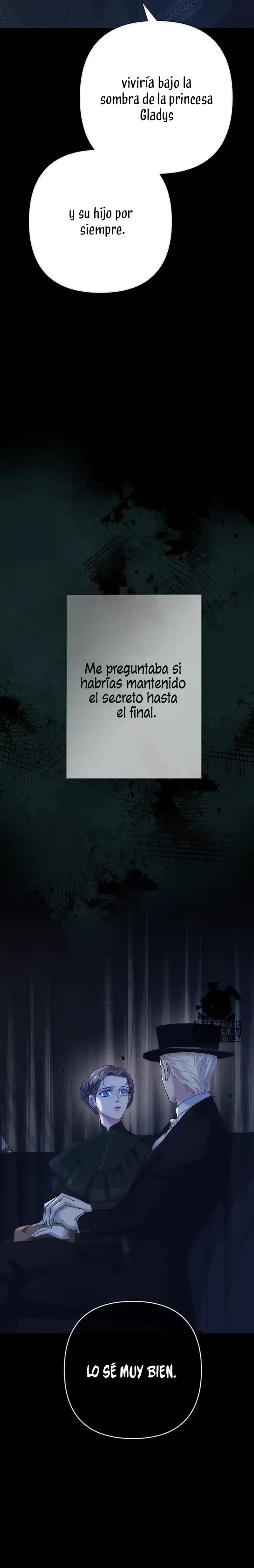 El Príncipe Problemático Capitulo 112 página 10