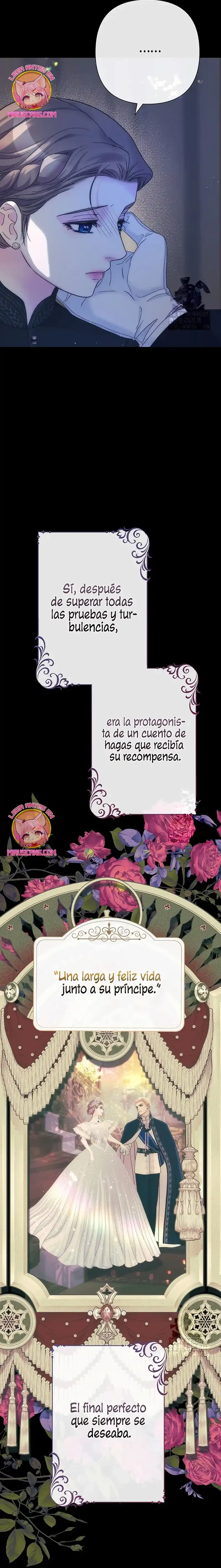 El Príncipe Problemático Capitulo 112 página 15