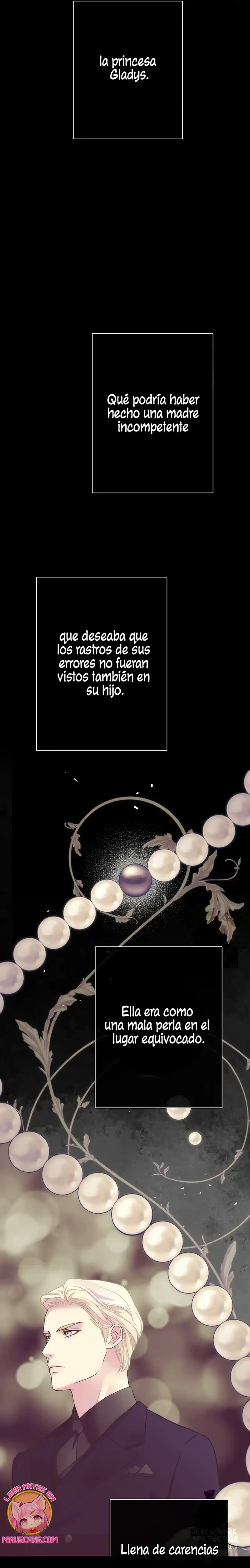 El Príncipe Problemático Capitulo 112 página 18