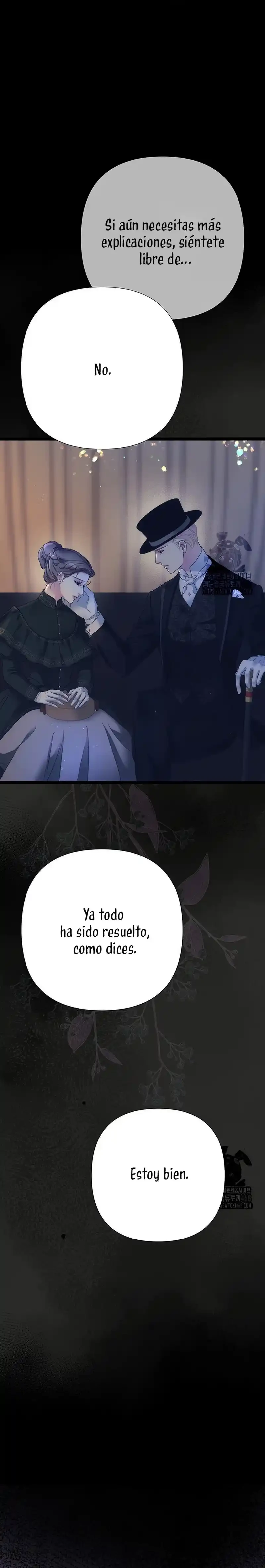 El Príncipe Problemático Capitulo 112 página 19