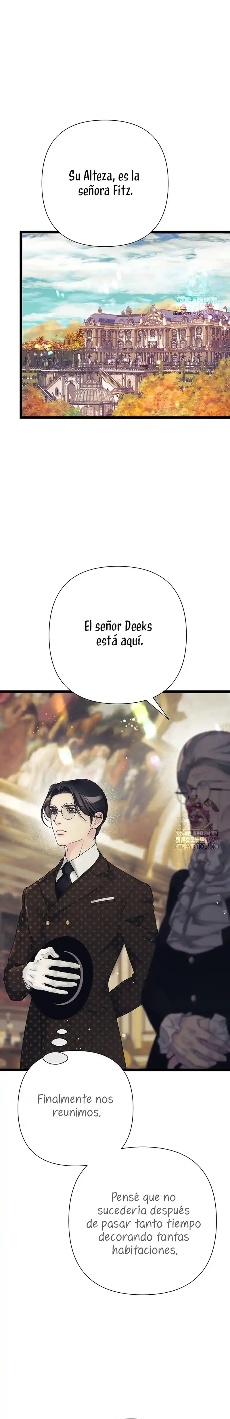 El Príncipe Problemático Capitulo 112 página 23