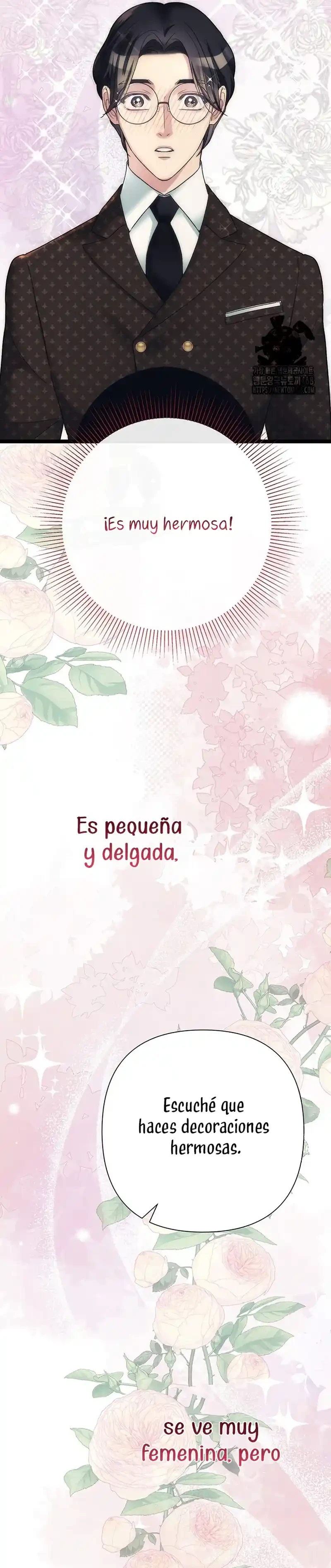 El Príncipe Problemático Capitulo 112 página 26