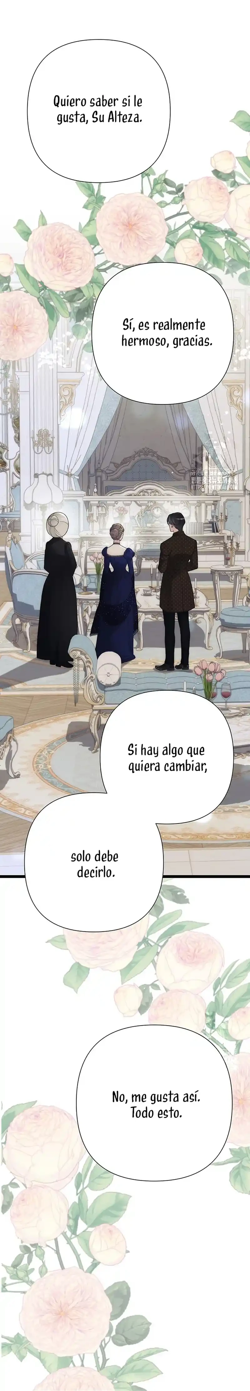 El Príncipe Problemático Capitulo 112 página 31