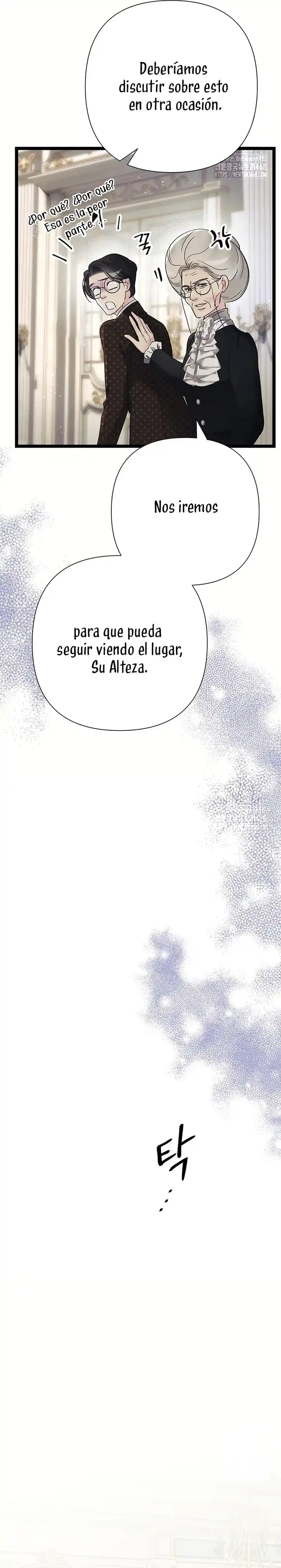 El Príncipe Problemático Capitulo 112 página 34