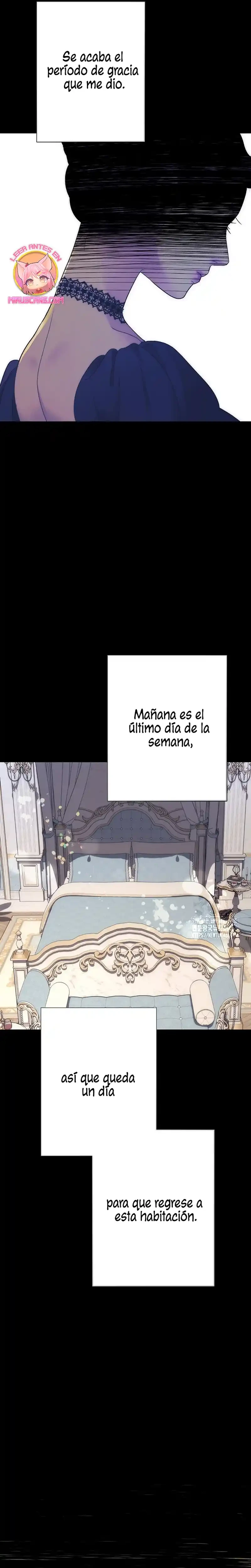El Príncipe Problemático Capitulo 112 página 36