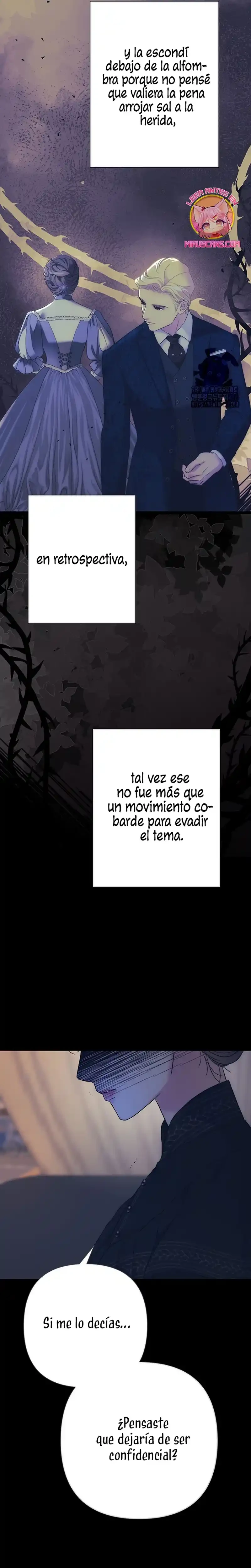 El Príncipe Problemático Capitulo 112 página 5