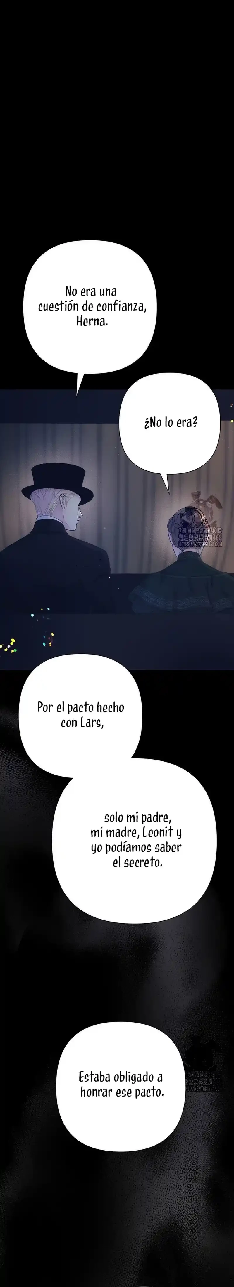 El Príncipe Problemático Capitulo 112 página 6