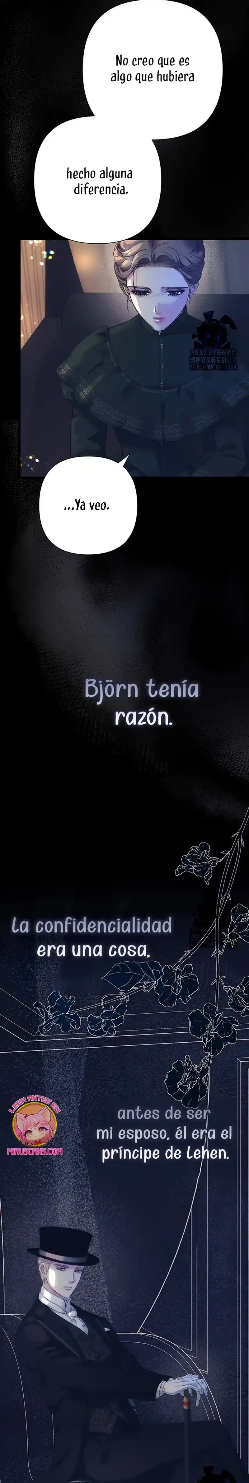 El Príncipe Problemático Capitulo 112 página 7