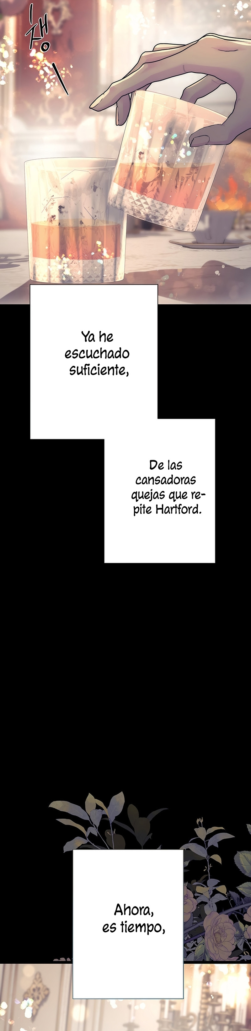 El Príncipe Problemático Capitulo 113 página 34