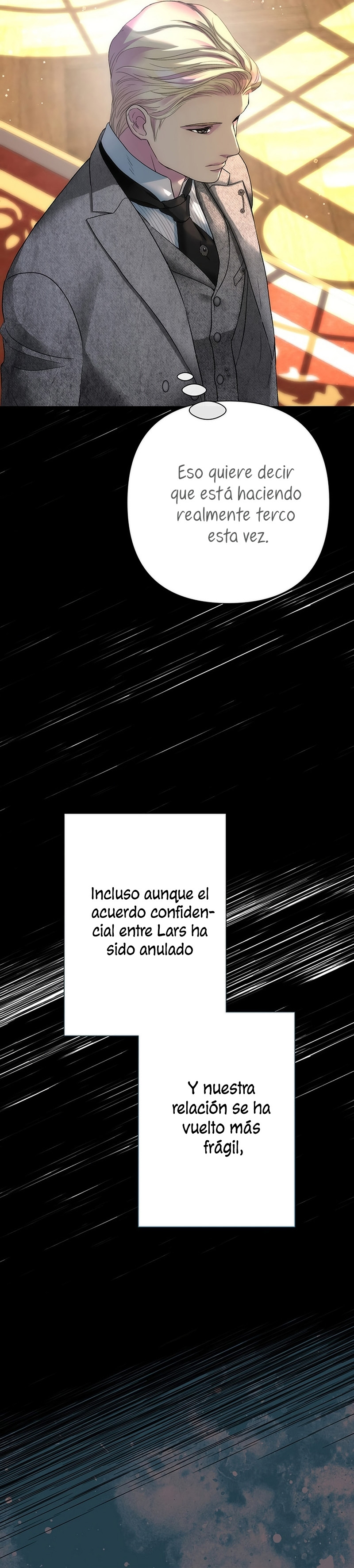 El Príncipe Problemático Capitulo 113 página 4