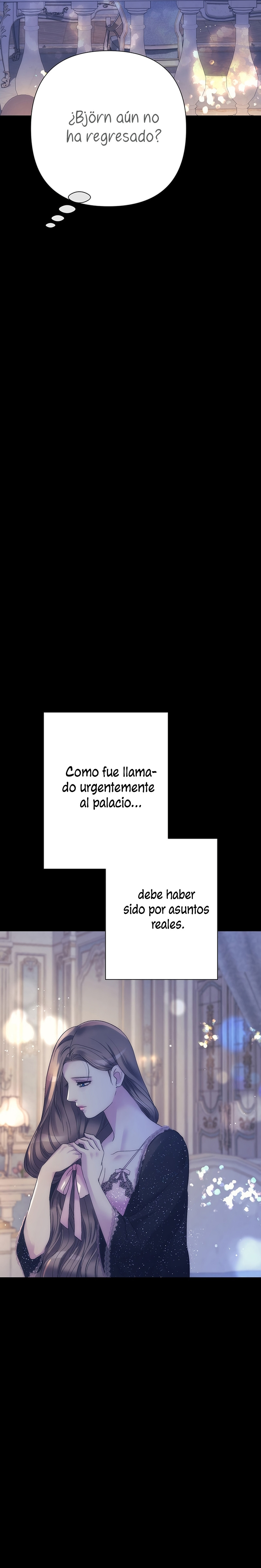 El Príncipe Problemático Capitulo 114 página 3