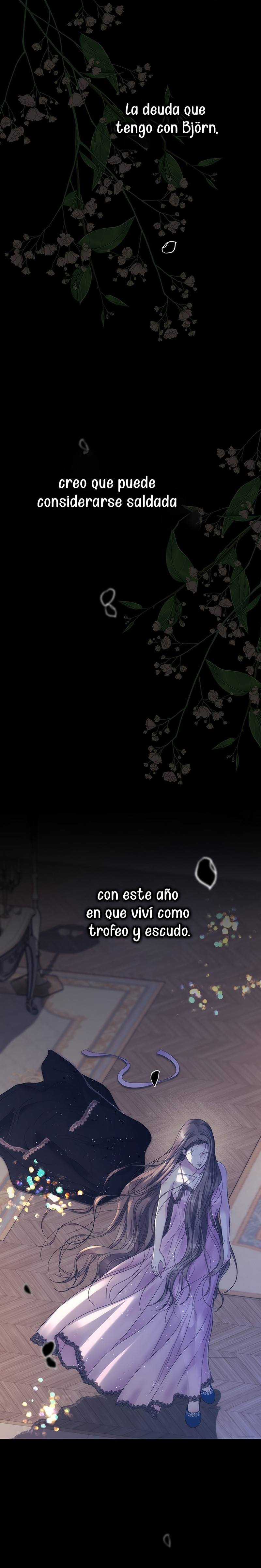 El Príncipe Problemático Capitulo 114 página 42