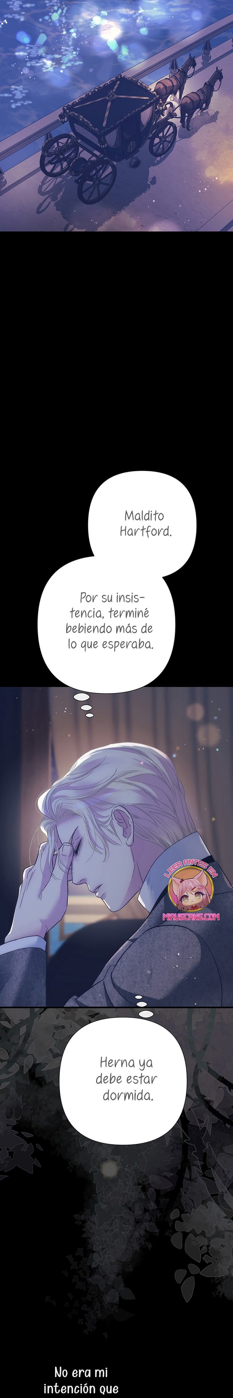 El Príncipe Problemático Capitulo 114 página 46