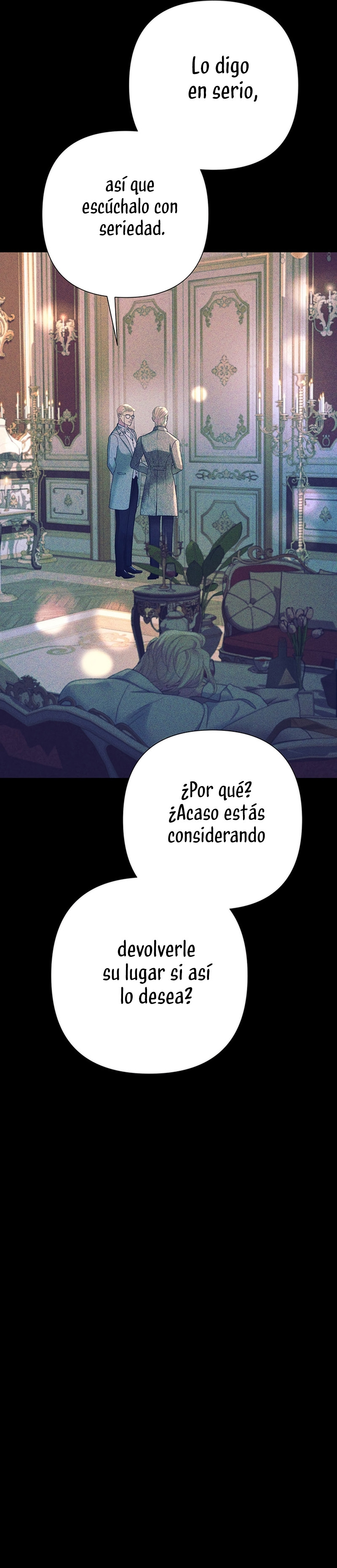 El Príncipe Problemático Capitulo 114 página 48