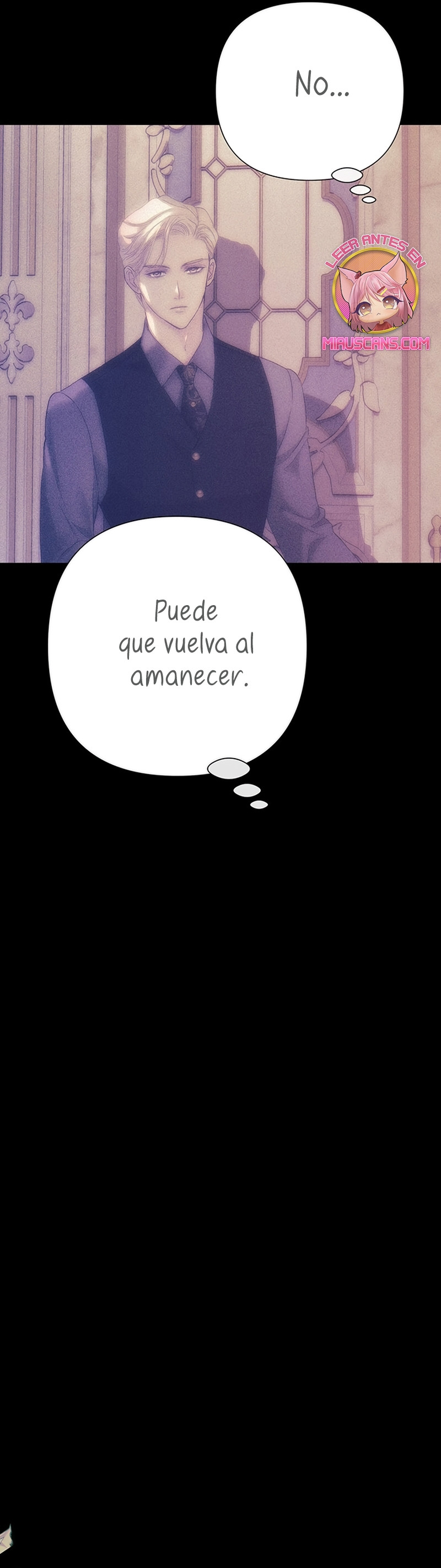 El Príncipe Problemático Capitulo 114 página 5