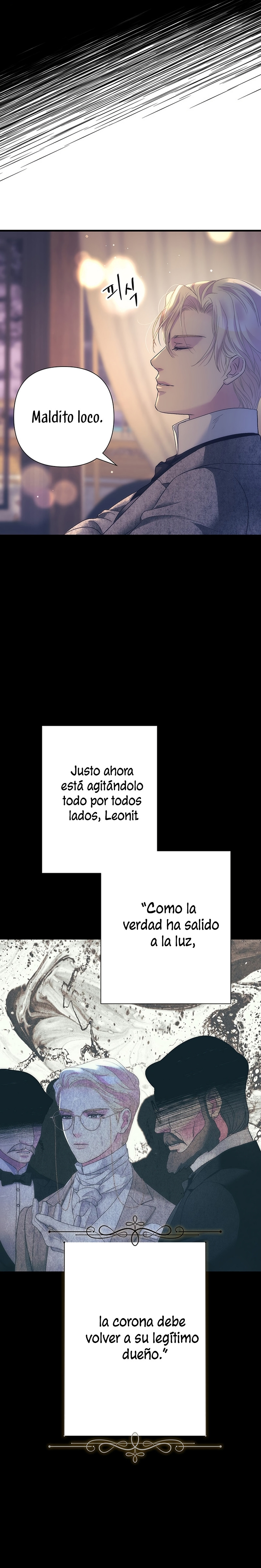 El Príncipe Problemático Capitulo 114 página 50