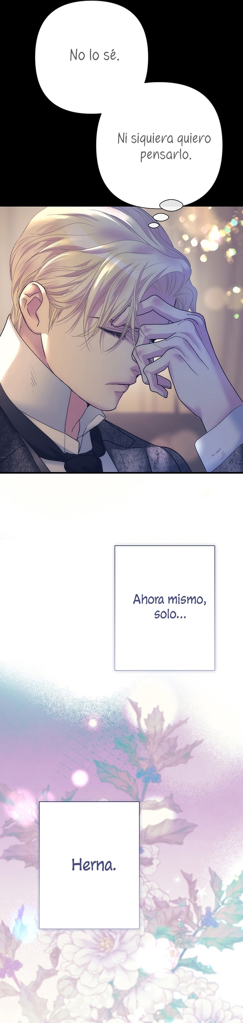 El Príncipe Problemático Capitulo 114 página 53