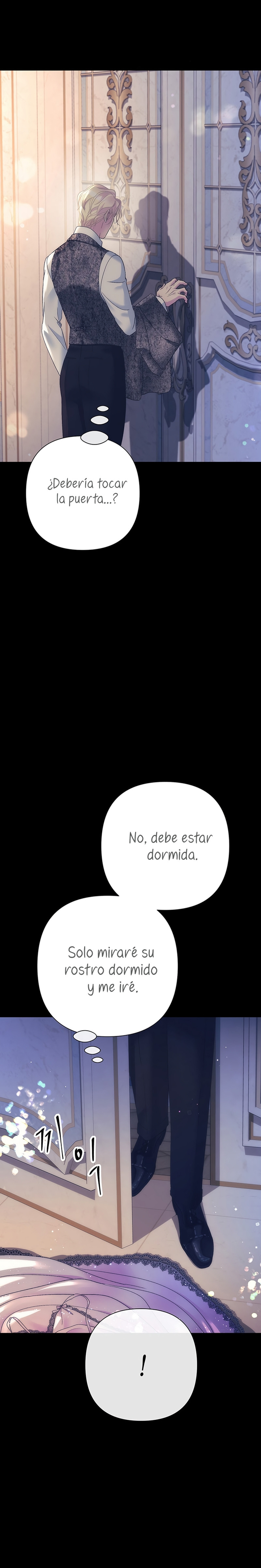 El Príncipe Problemático Capitulo 114 página 56