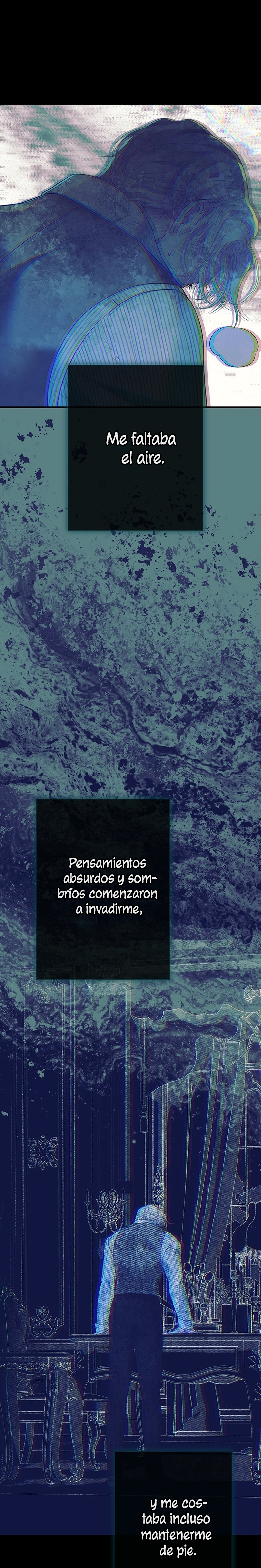 El Príncipe Problemático Capitulo 115 página 28
