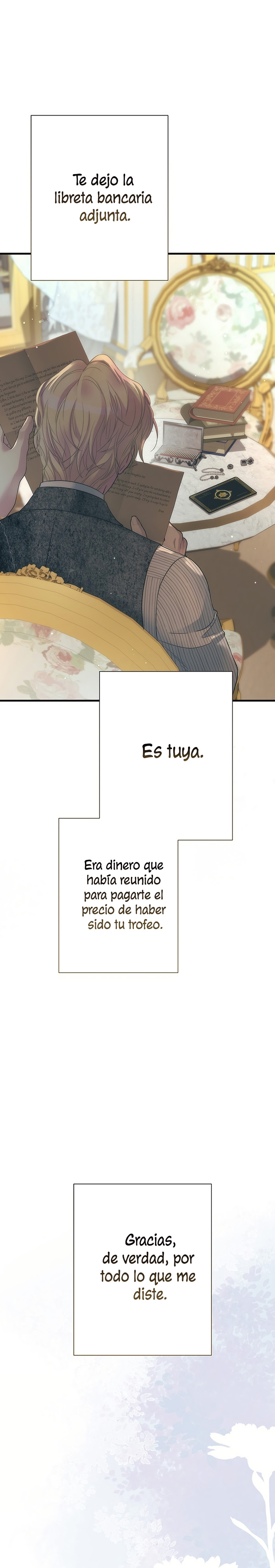 El Príncipe Problemático Capitulo 115 página 33