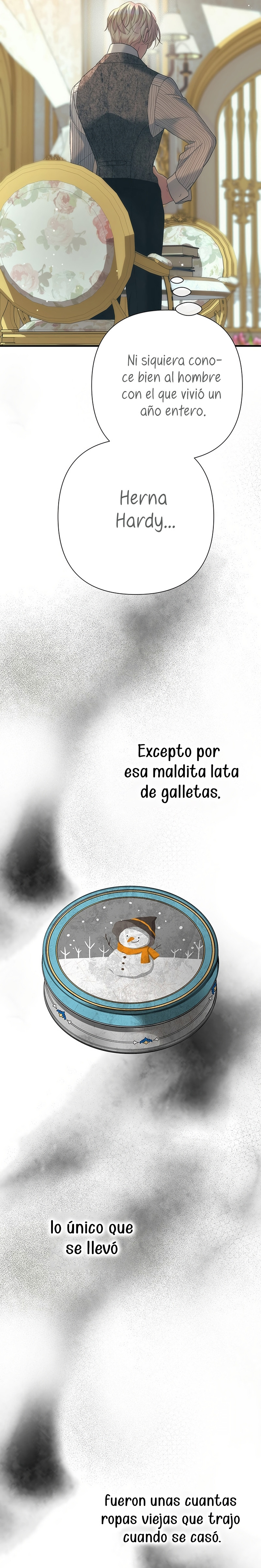 El Príncipe Problemático Capitulo 115 página 37